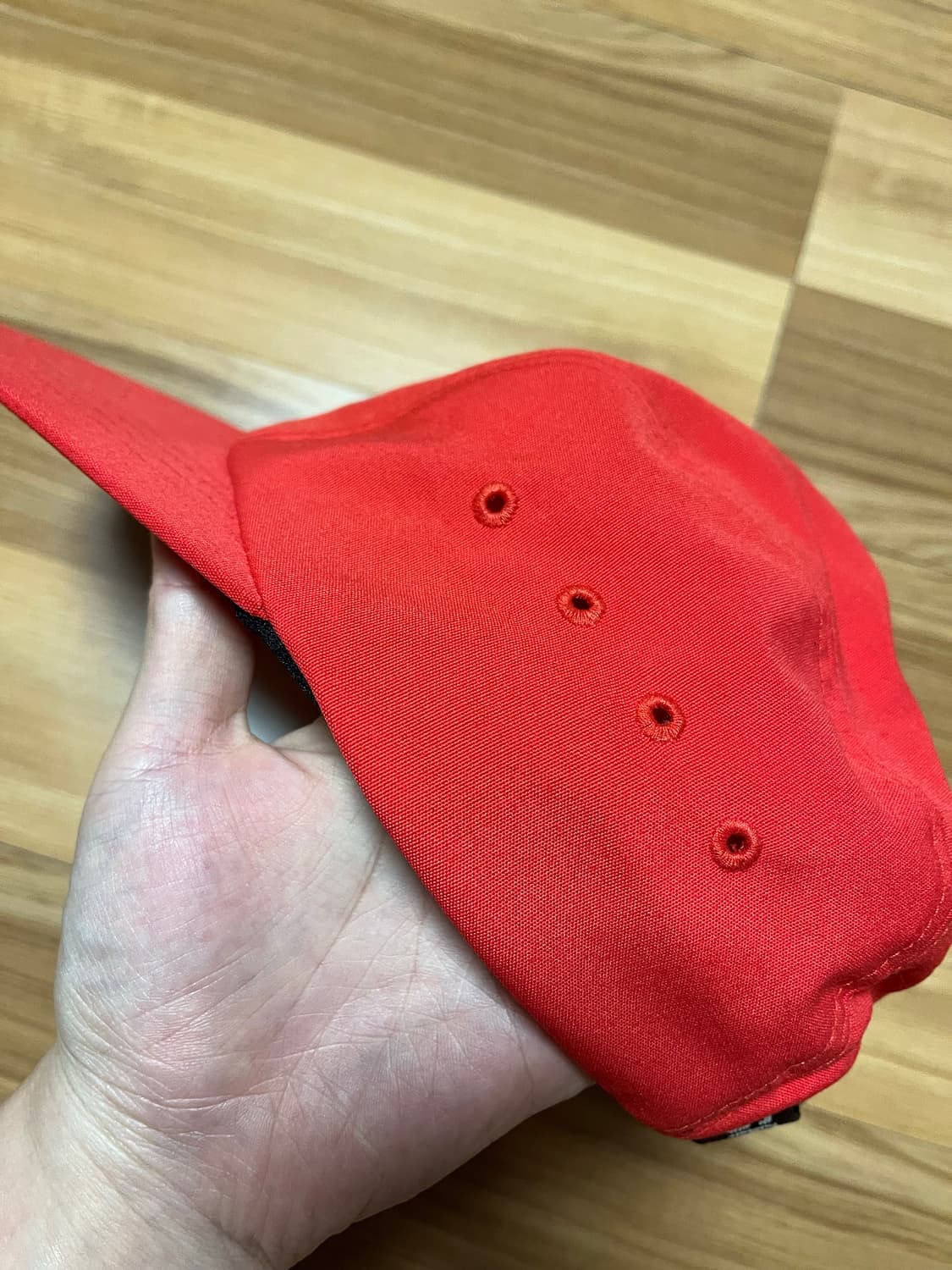 헤리티지플로스 롱빌캡 상품이미지3