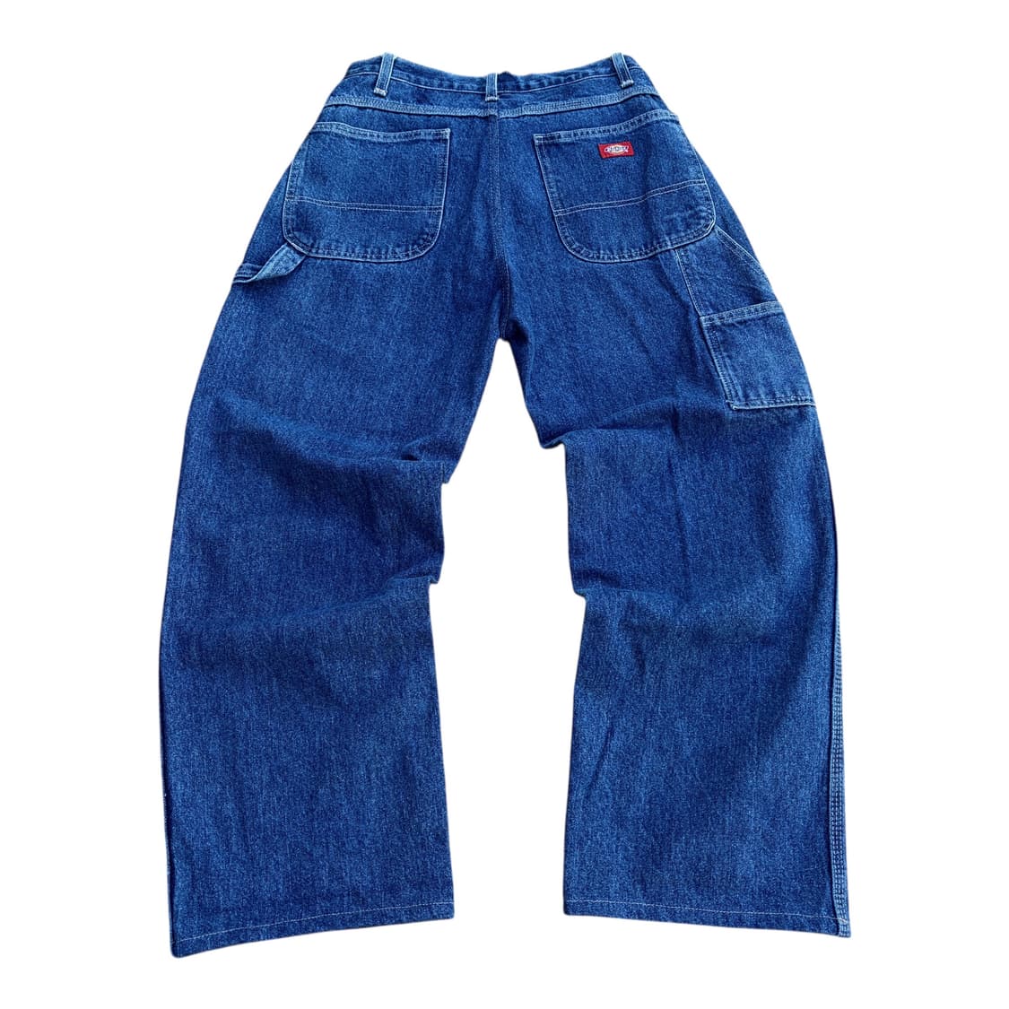 디키즈 카펜더 데님 워크 팬츠 상품이미지1