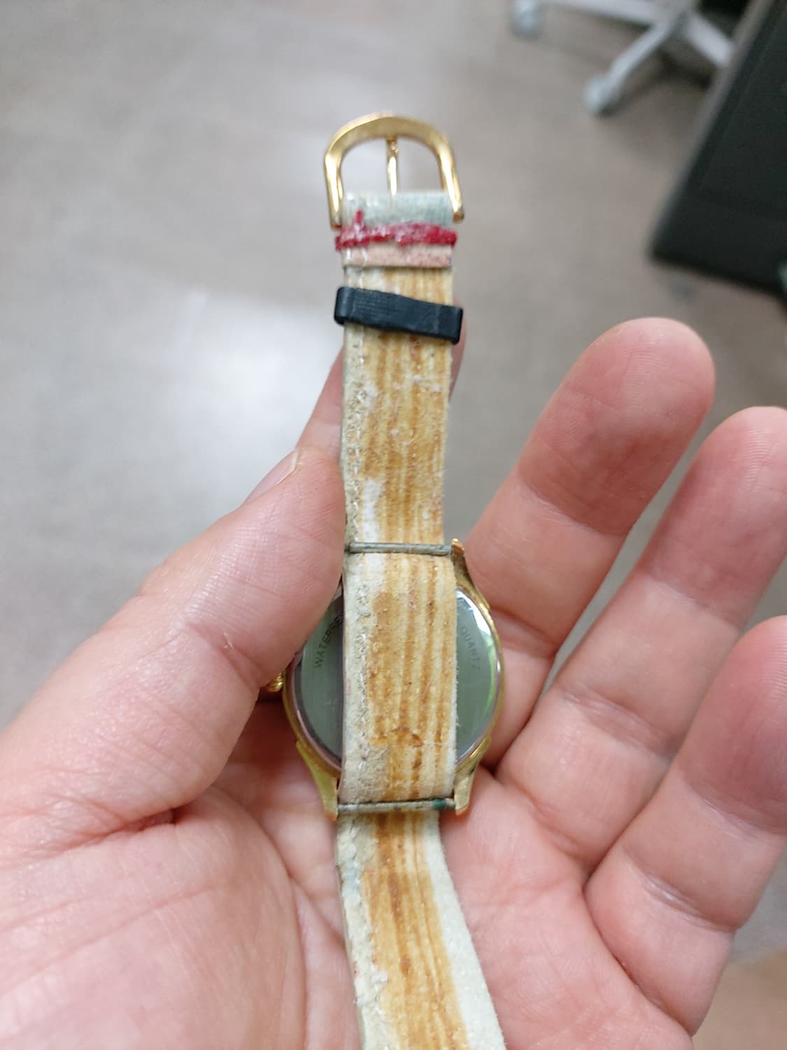 브레일 그리페 상품이미지3