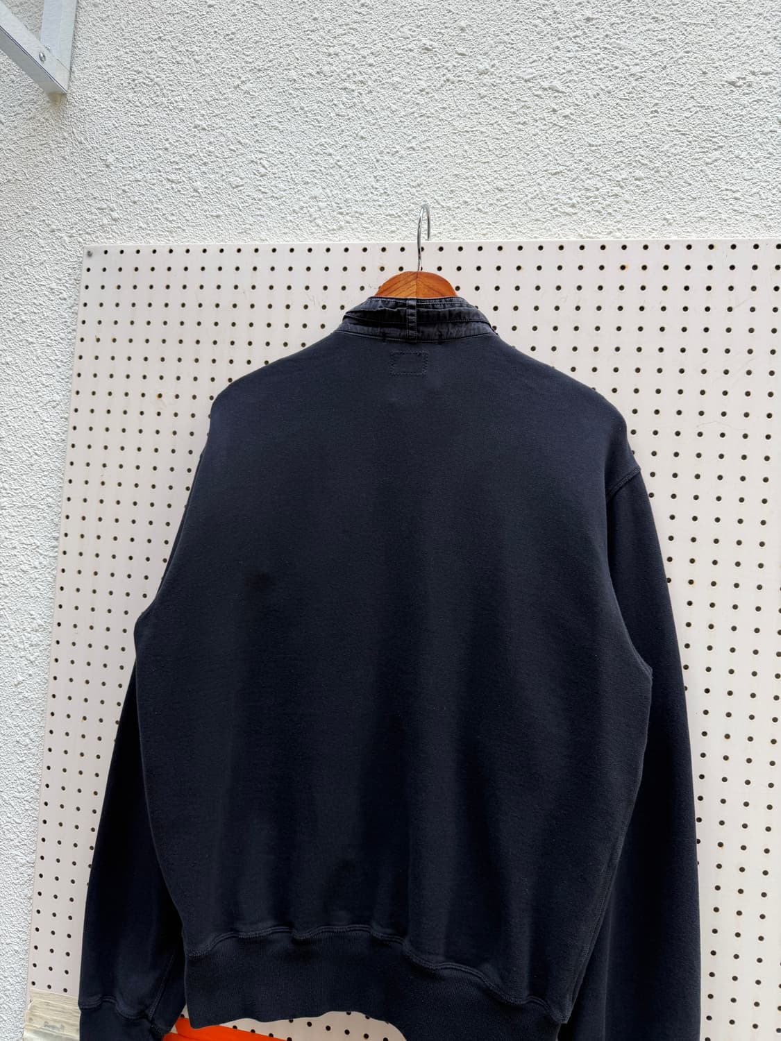 2006s C.P.COMPANY 빈티지 씨피컴퍼니 집업자켓 상품이미지9