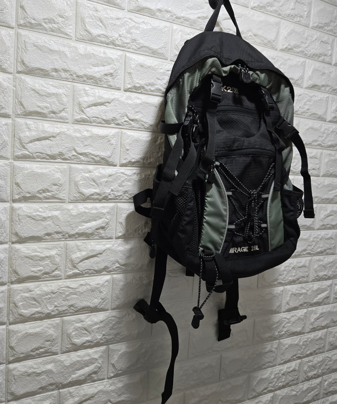 K2 미라지 28L 등산가방 등산배낭  상품이미지2