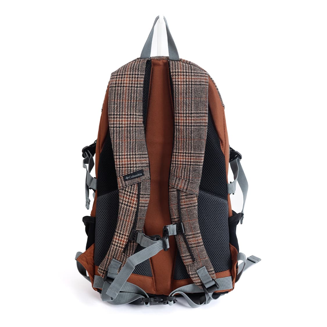 [COLUMBIA] 클래식 체크 테크 데이팩 상품이미지2