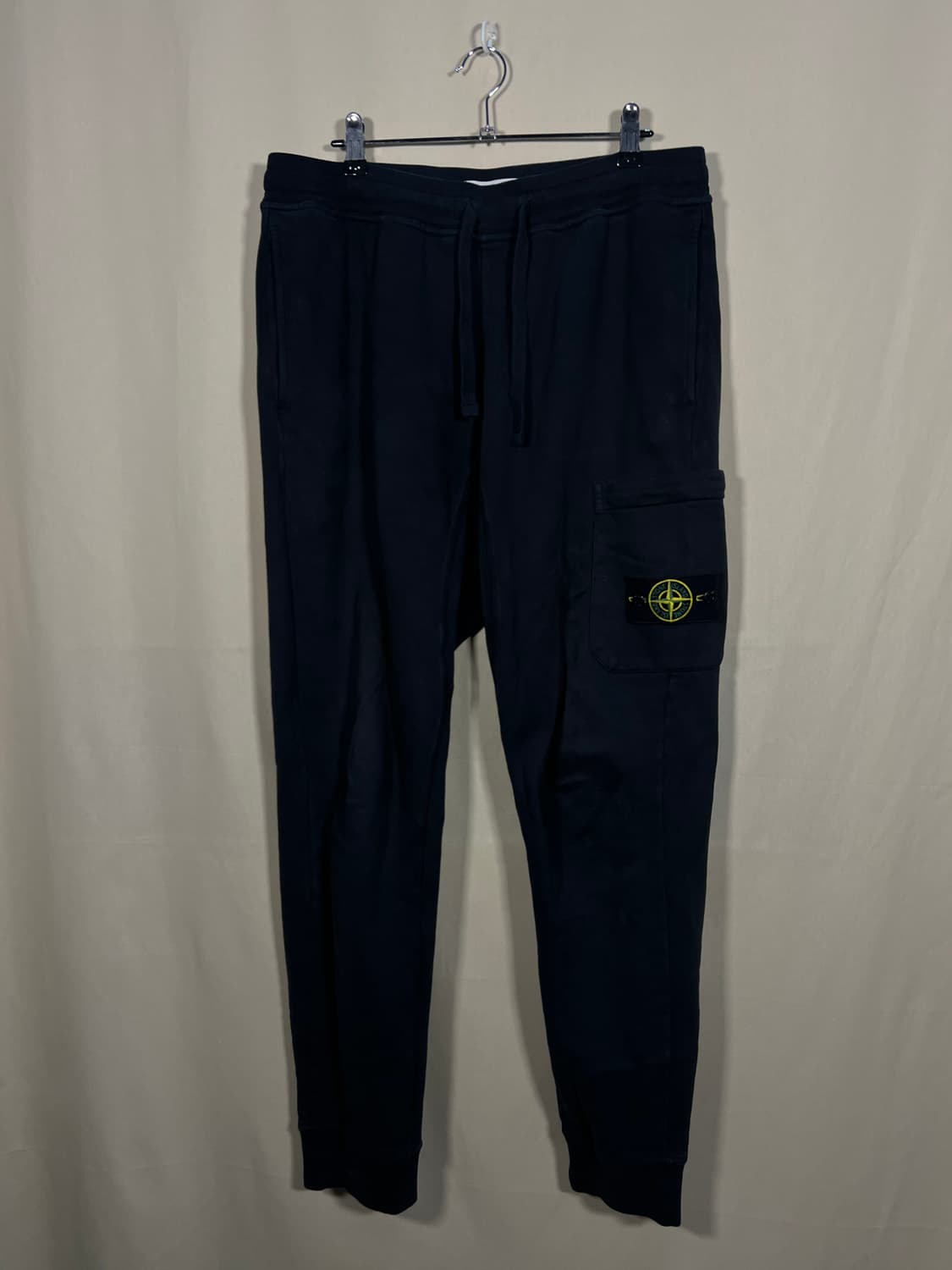 스톤아일랜드 스웻 팬츠 처분  상품이미지1