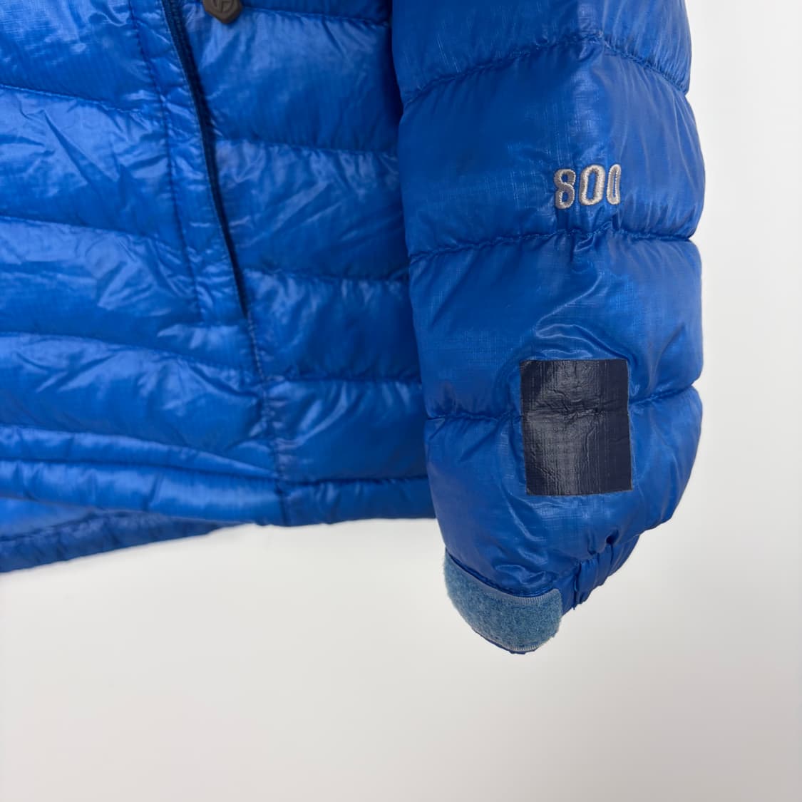 노스페이스 800 다운 패딩 자켓 상품이미지6