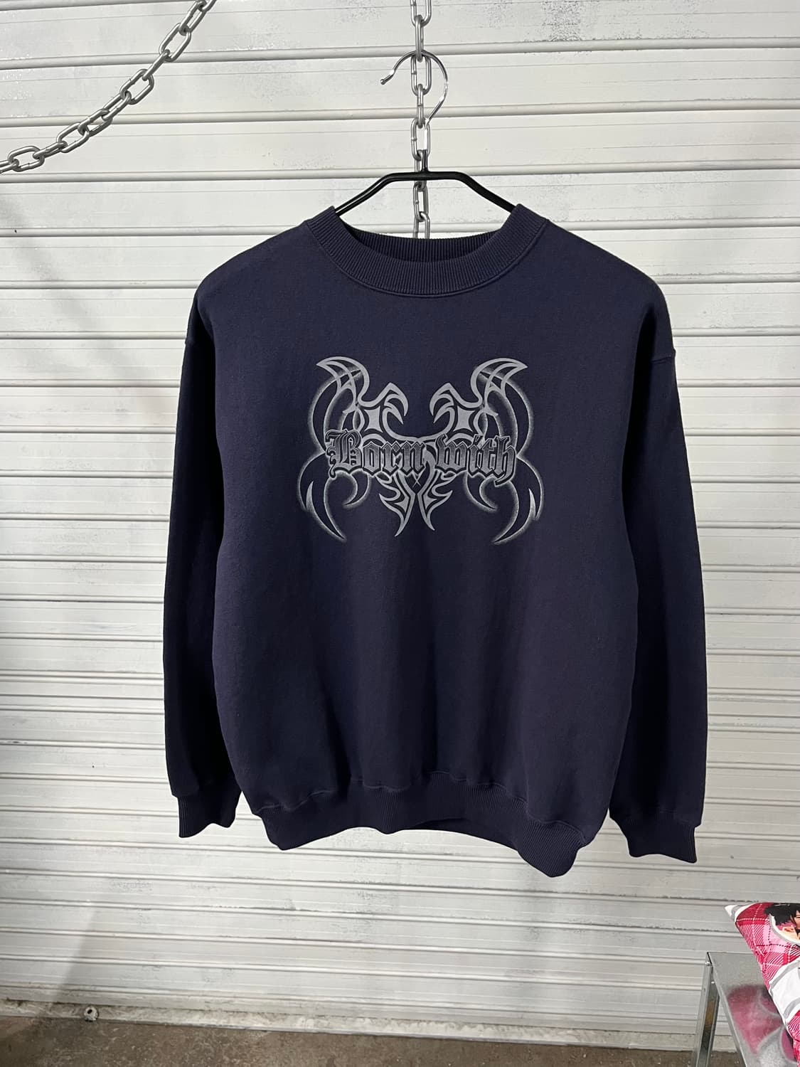 vtg tribal sweat 상품이미지5