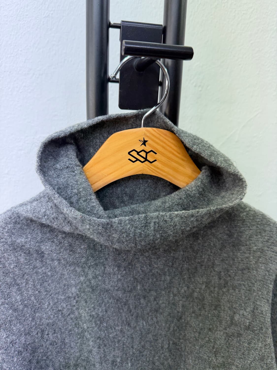 정품) 타임 여성 터틀넥 니트 90F 상품이미지4