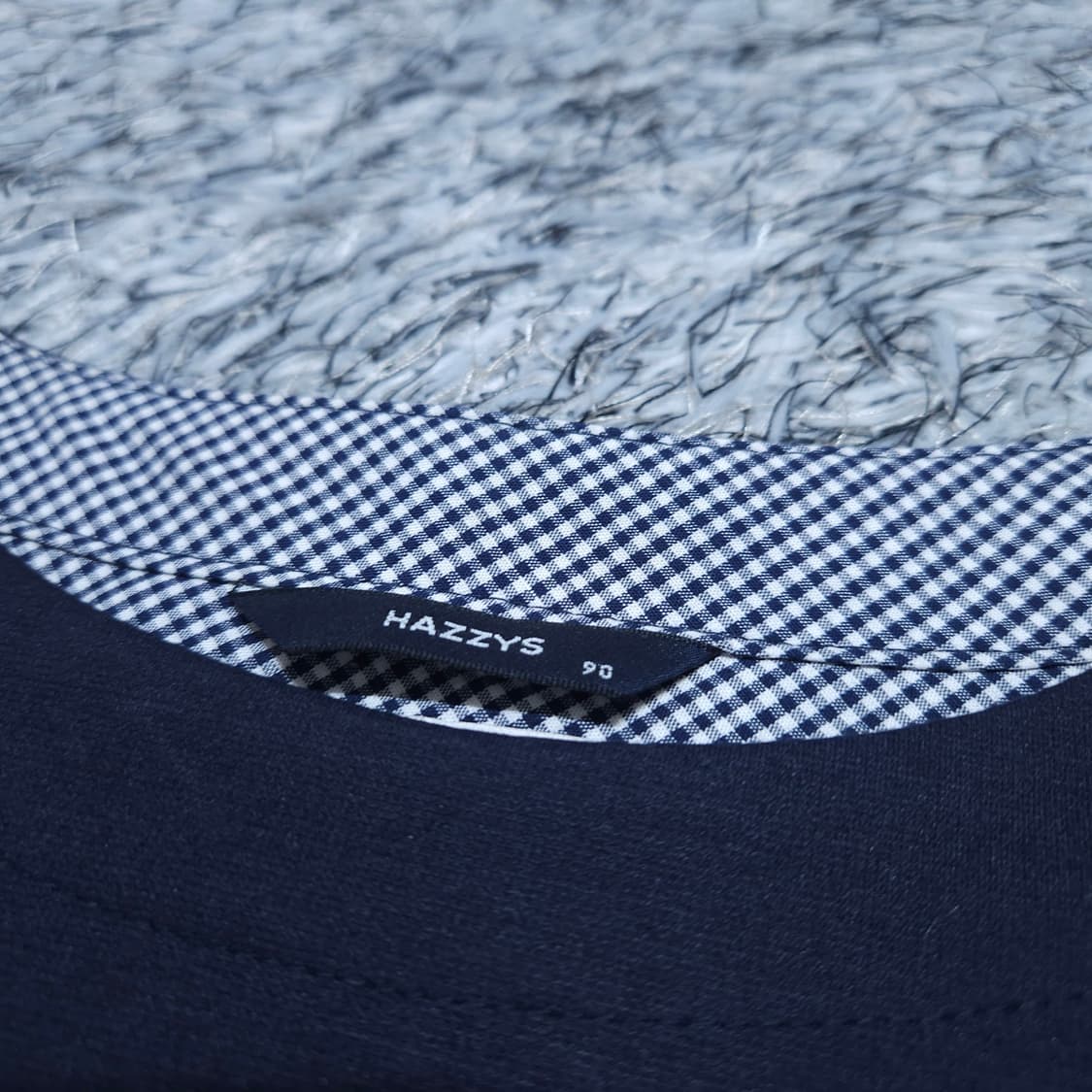 헤지스)90 여자 미디원피스 / 왕눈이샵 상품이미지9