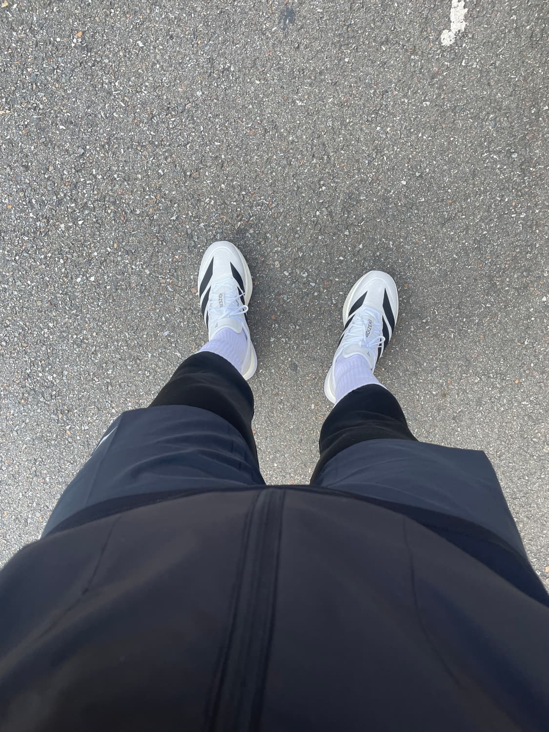 아디다스 아디제로 보스턴13 상품이미지2