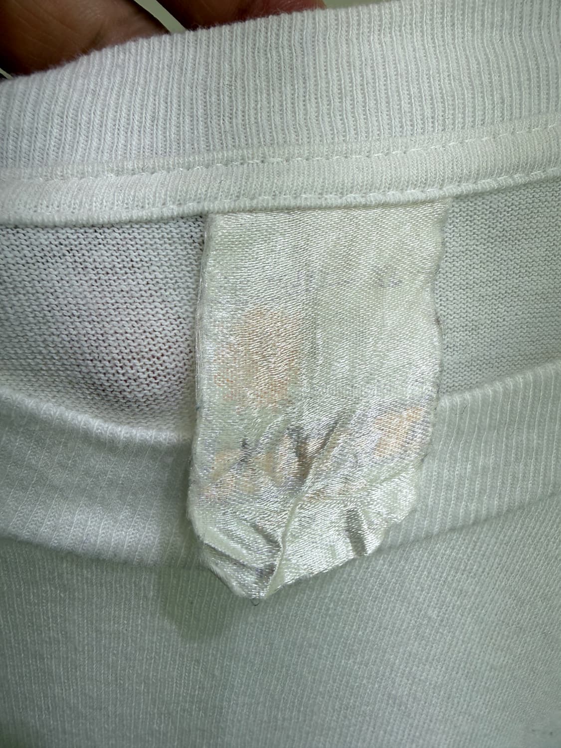 VINTAGE (Made in USA) 반팔 티셔츠  상품이미지7