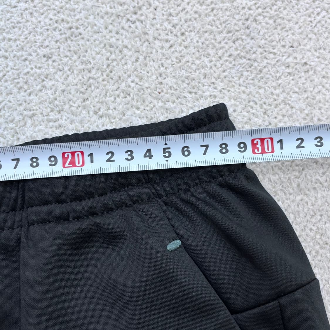 130 밀레 키즈 트레이닝 조거 팬츠 0512E 상품이미지5