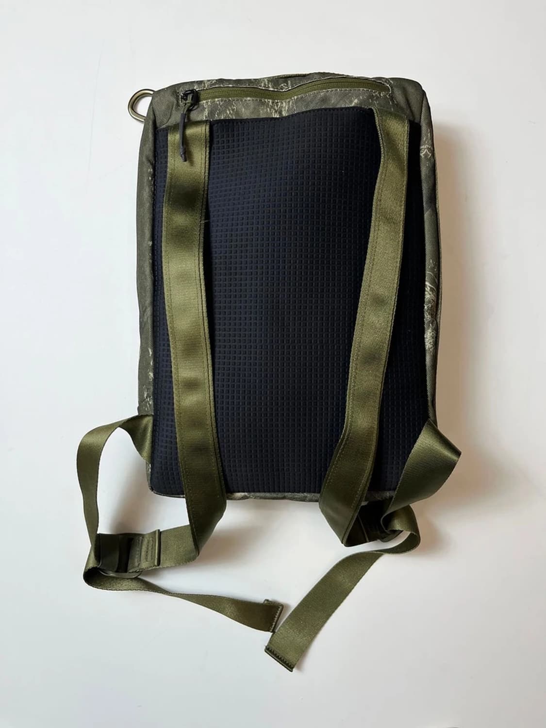 나이키 유틸리티 카모플라쥬 프로필 백팩 Q1341 상품이미지7