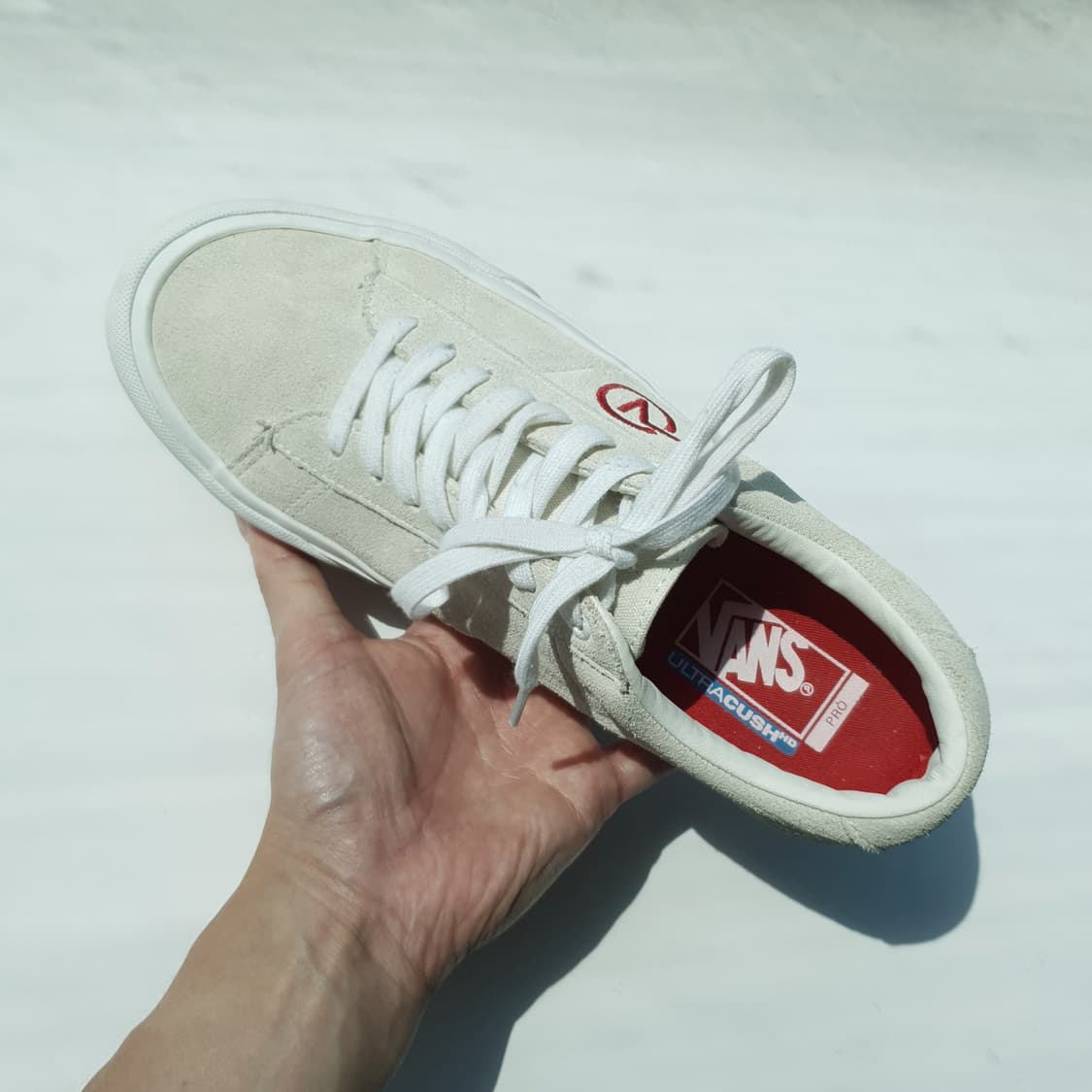 VANS Sid Pro Skate
73 상품이미지7
