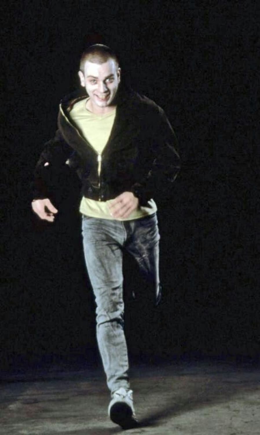 히스테릭글래머 블랙데님 501 상품이미지2