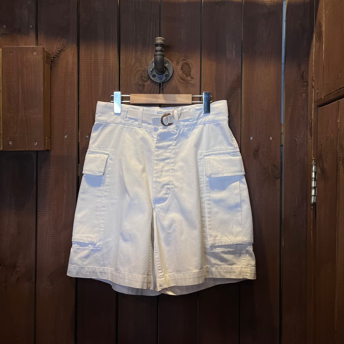 RRL 더블알엘 숏츠 상품이미지1