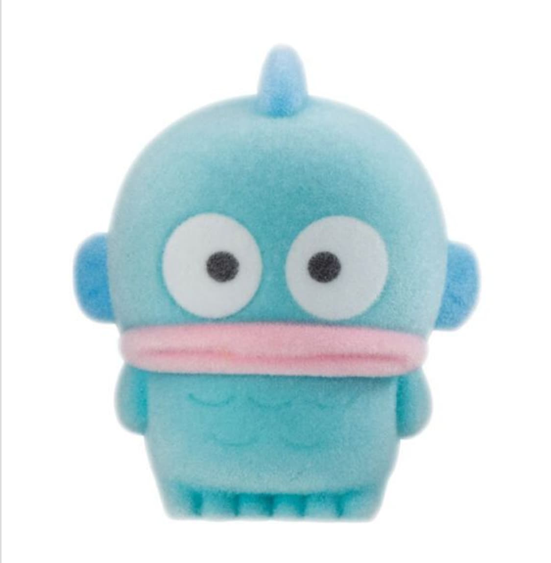 산리오 한교동 플러피 플로키인형 피규어가챠 상품이미지2