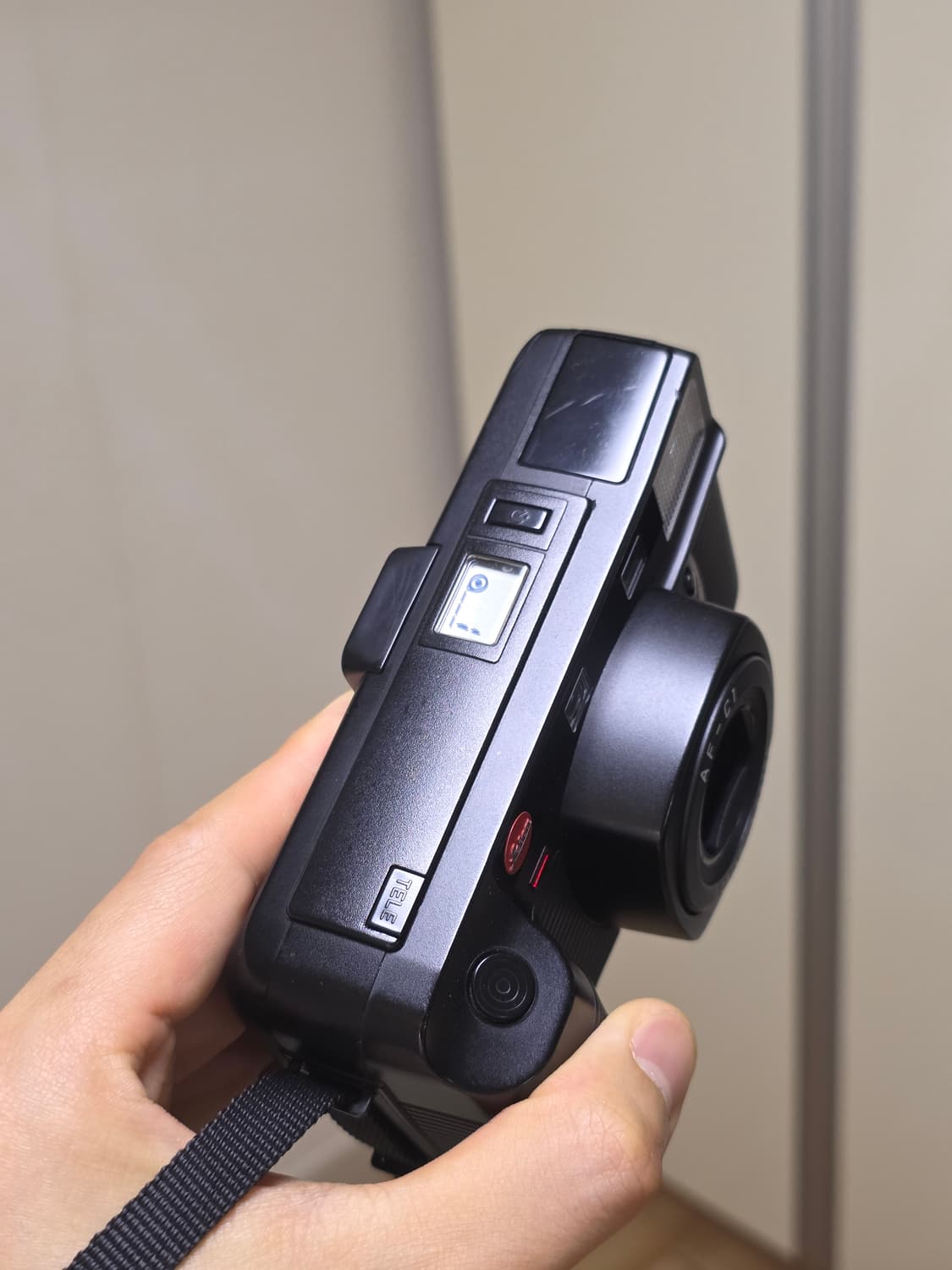 라이카 AF C1 자동필름카메라 상품이미지4