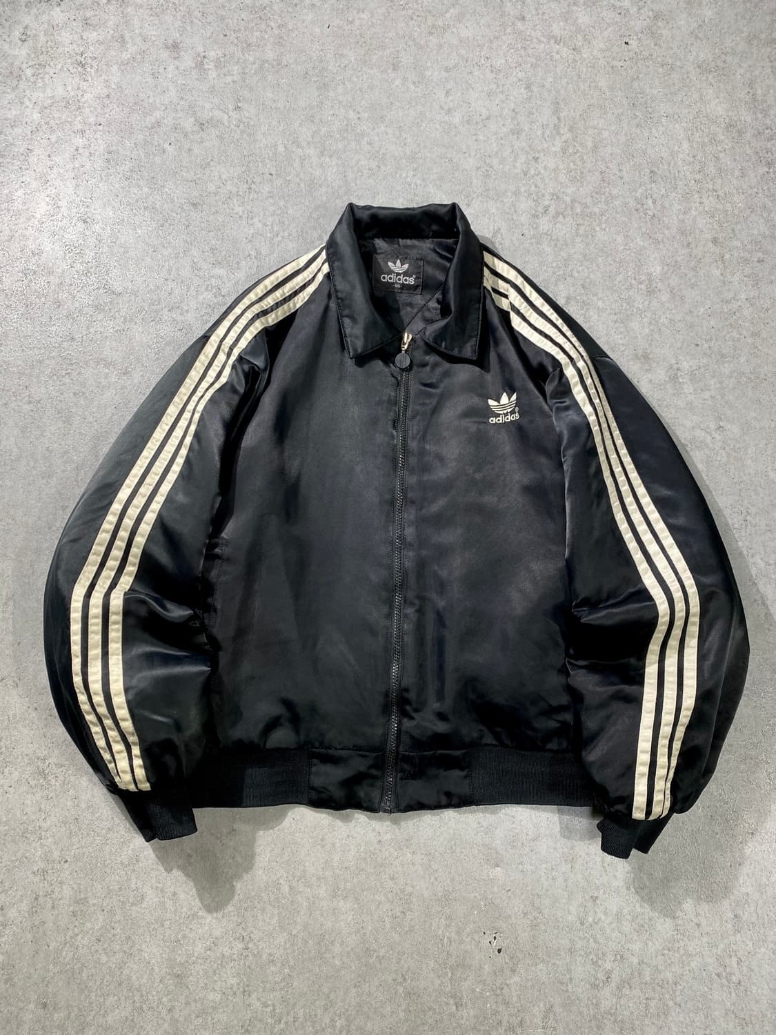 [105] 00s Adidas 아디다스 오리지널 퀼팅라이너 트랙자켓 상품이미지1