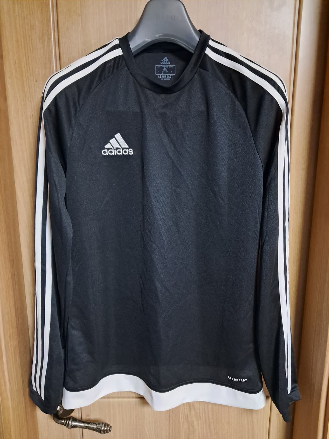 아디다스 긴팔티 M 상품이미지2