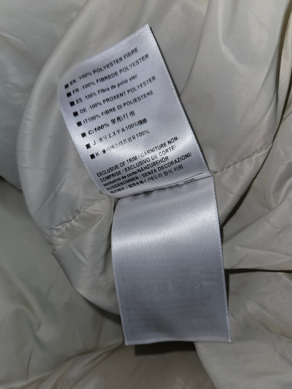 Fortitude 경량패딩 후드 소프트쉘 자켓 테크 XL 상품이미지4