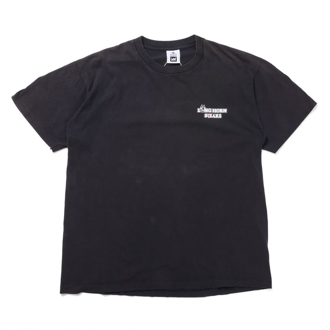 리 90’s Lee Printing T-shirt    상품이미지1