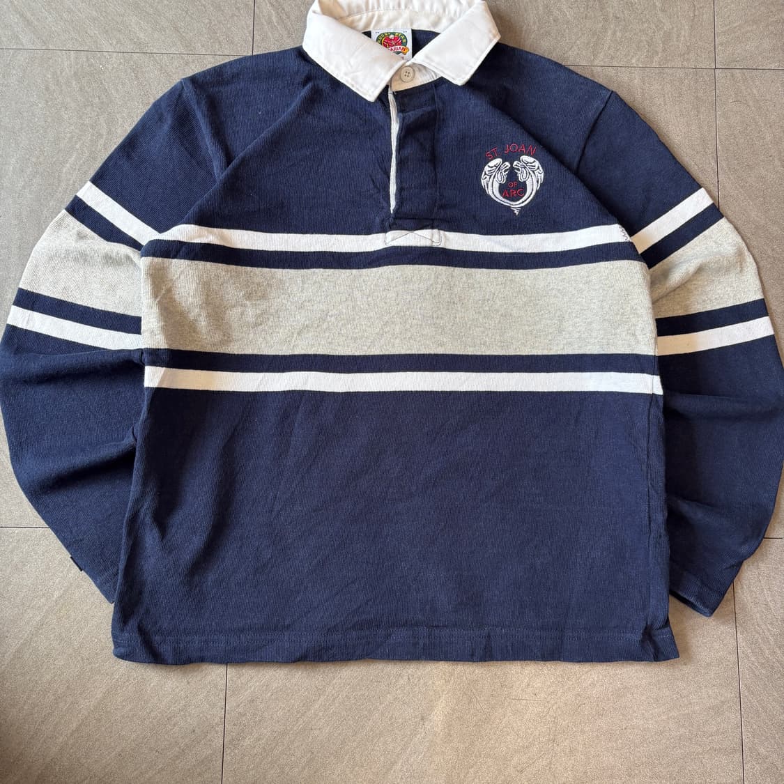 Barbarian Rugby T-shirt 바바리안 럭비 티셔츠 상품이미지4