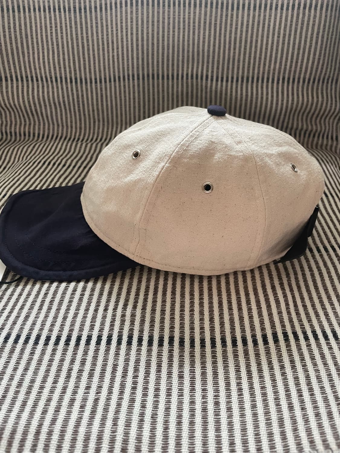 카미엘 포트젠스 모자 상품이미지2