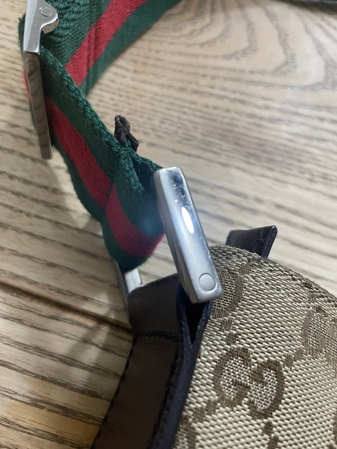 구찌 크로스백 상품이미지3