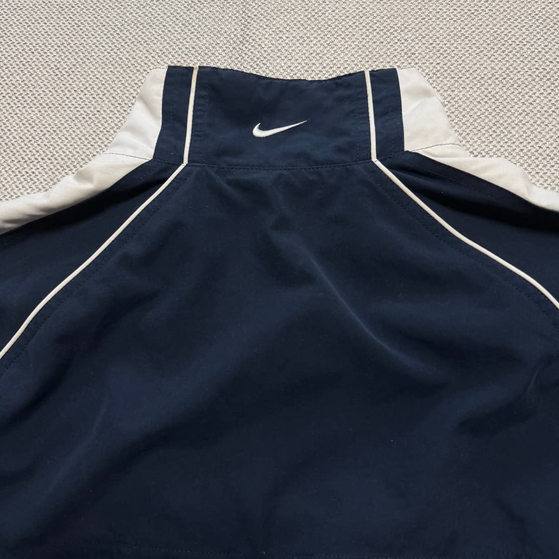 나이키 올드스쿨 바람막이 자켓 상품이미지5