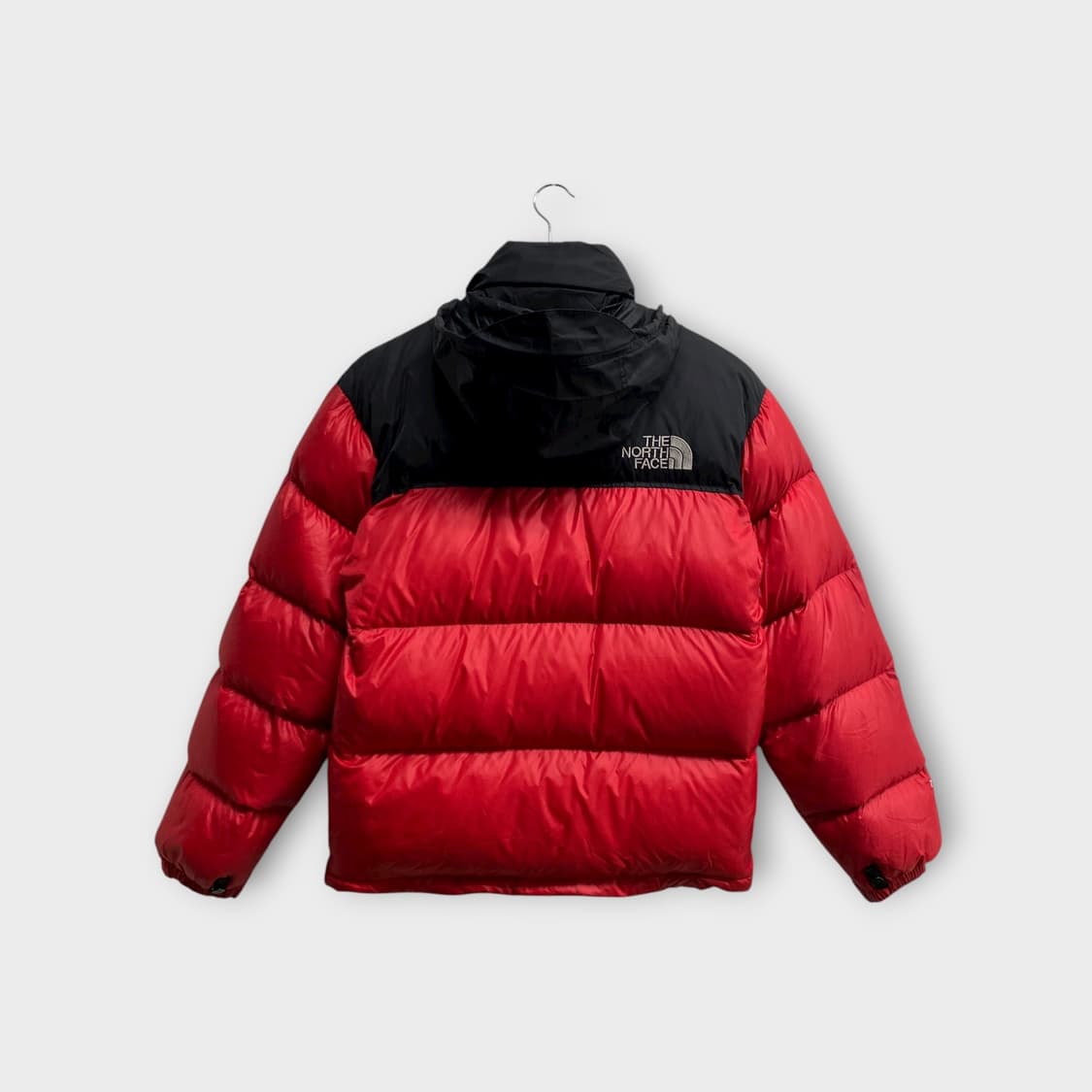 노스페이스 700 눕시 구스 패딩 -85  상품이미지5