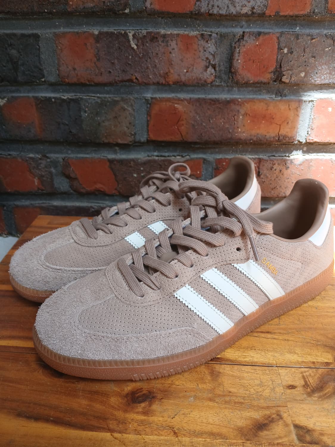 아디다스 삼바 초키 280 상품이미지1