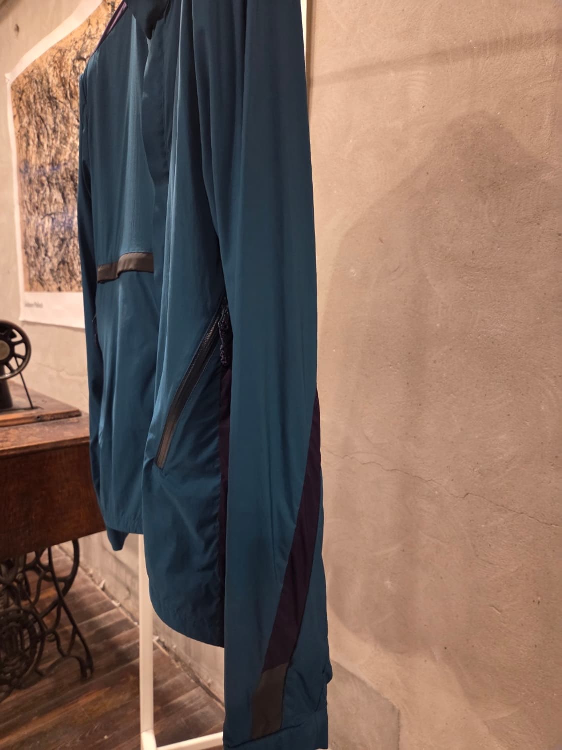 폴스미스 윈드브레이크자켓  상품이미지5