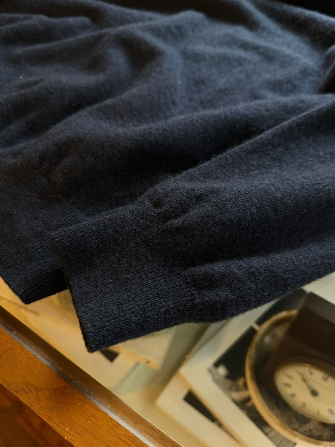 GANT 간트 램스울 니트 100~103 상품이미지7