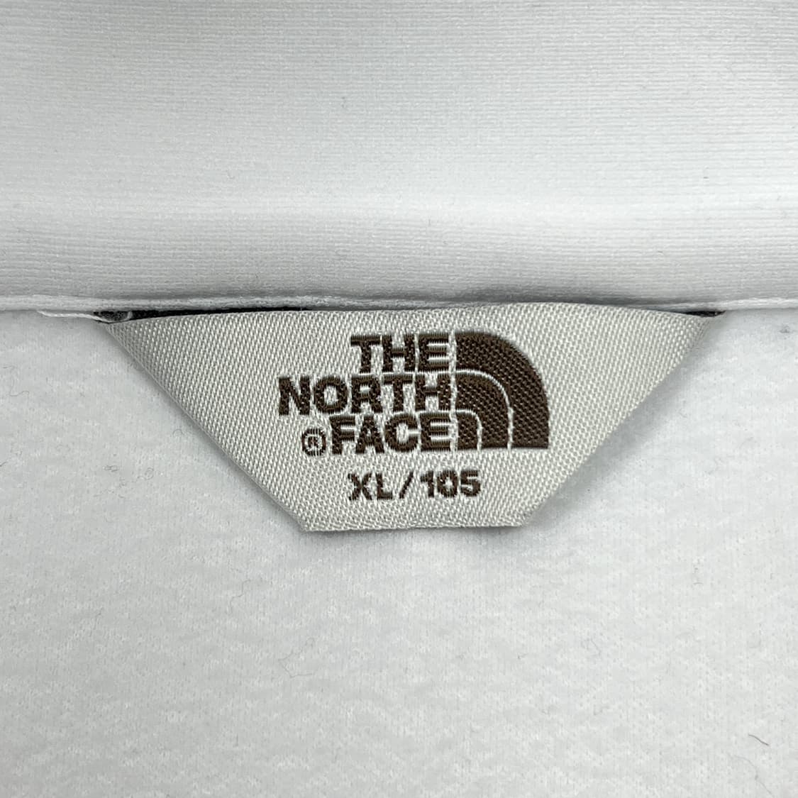 노스페이스 액트모션 기모 집업 XL(105) 상품이미지4