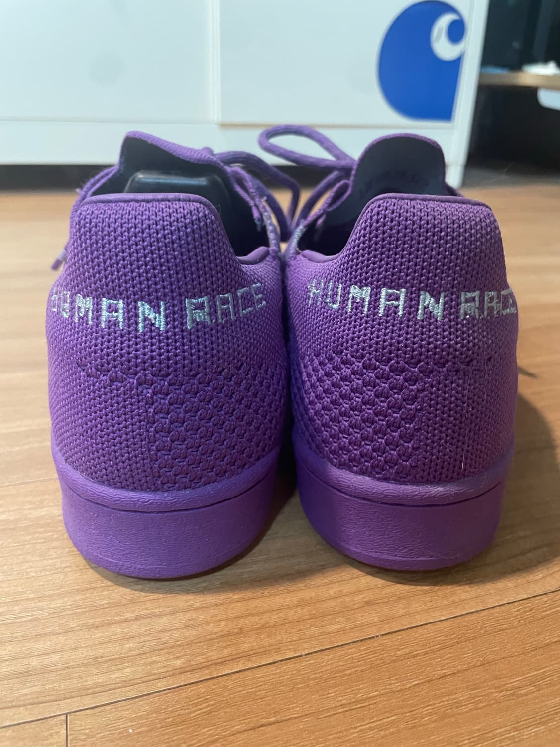 휴먼레이스 슈퍼스타 270 상품이미지3