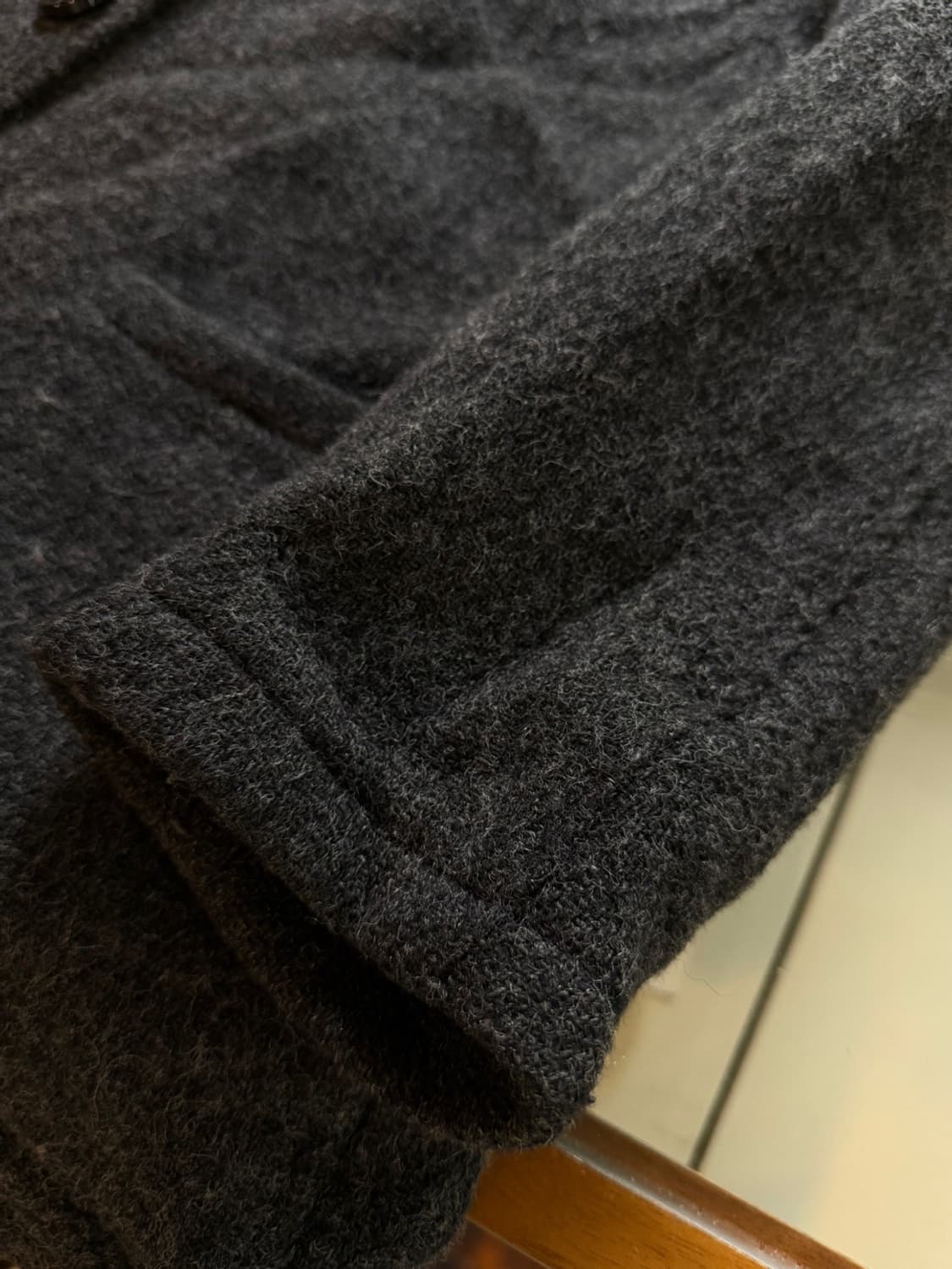 버버리 카코트 100 상품이미지10