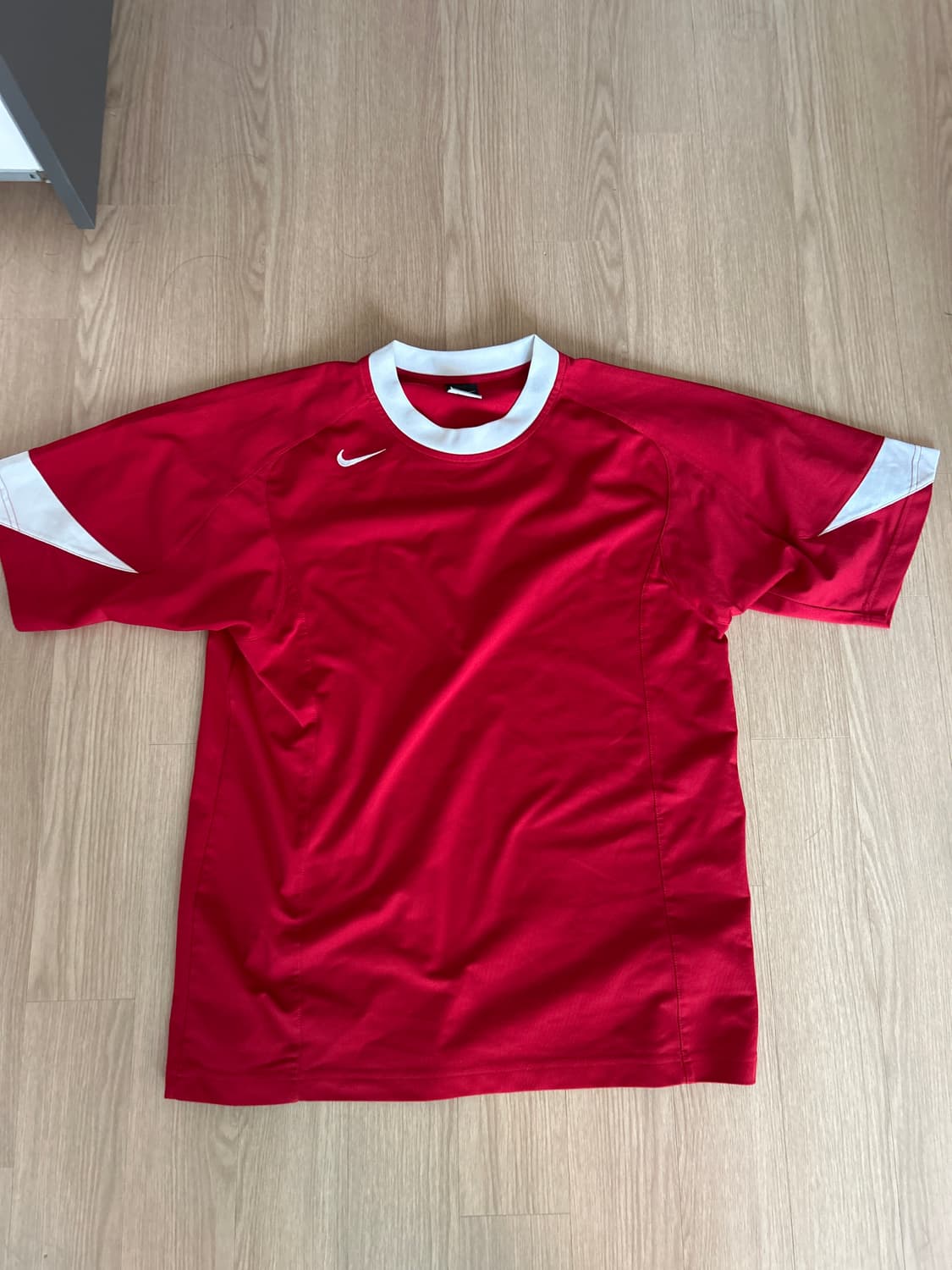 올드 나이키 스포츠 져지 l 상품이미지1