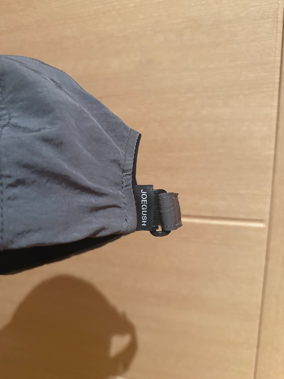 조거쉬 모자 my cat is rockstar 상품이미지2