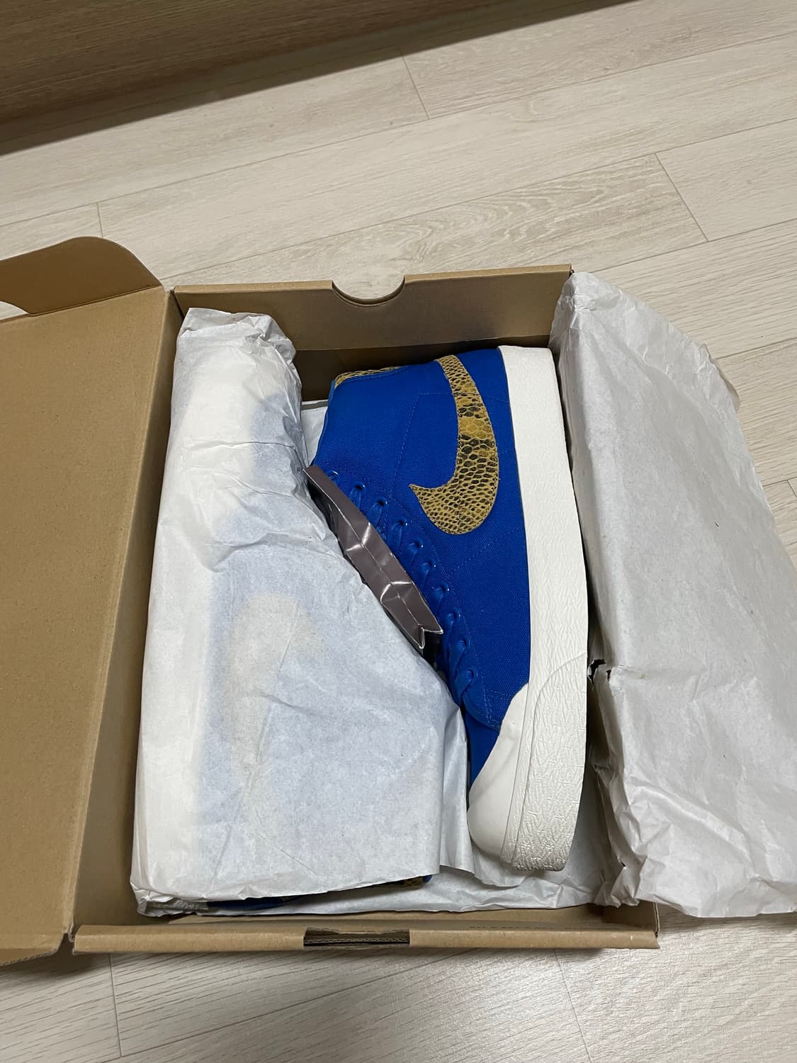 나이키 스투시 올코트 f&f 버젼 상품이미지3