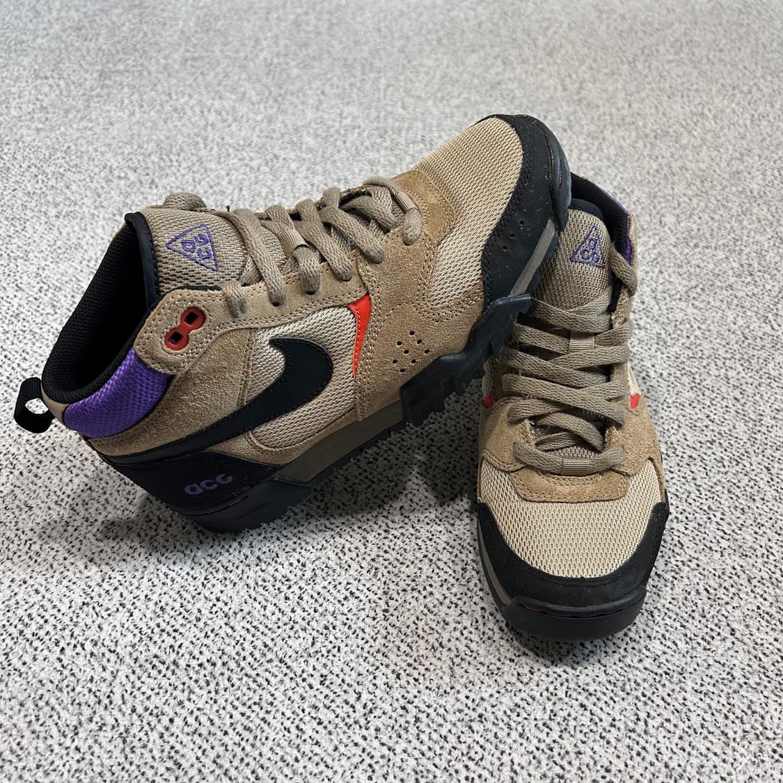 나이키acg 상품이미지3