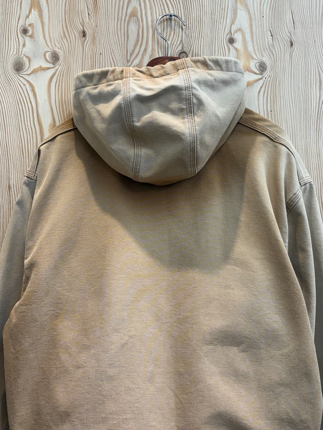 90s 칼하트 액티브 워크자켓 상품이미지4