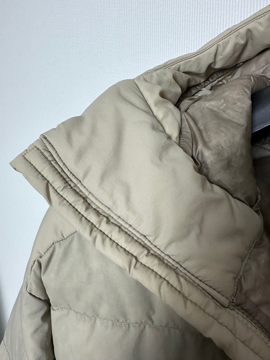 [L] 아크테릭스 토륨 후디 스모크 블러프 상품이미지3