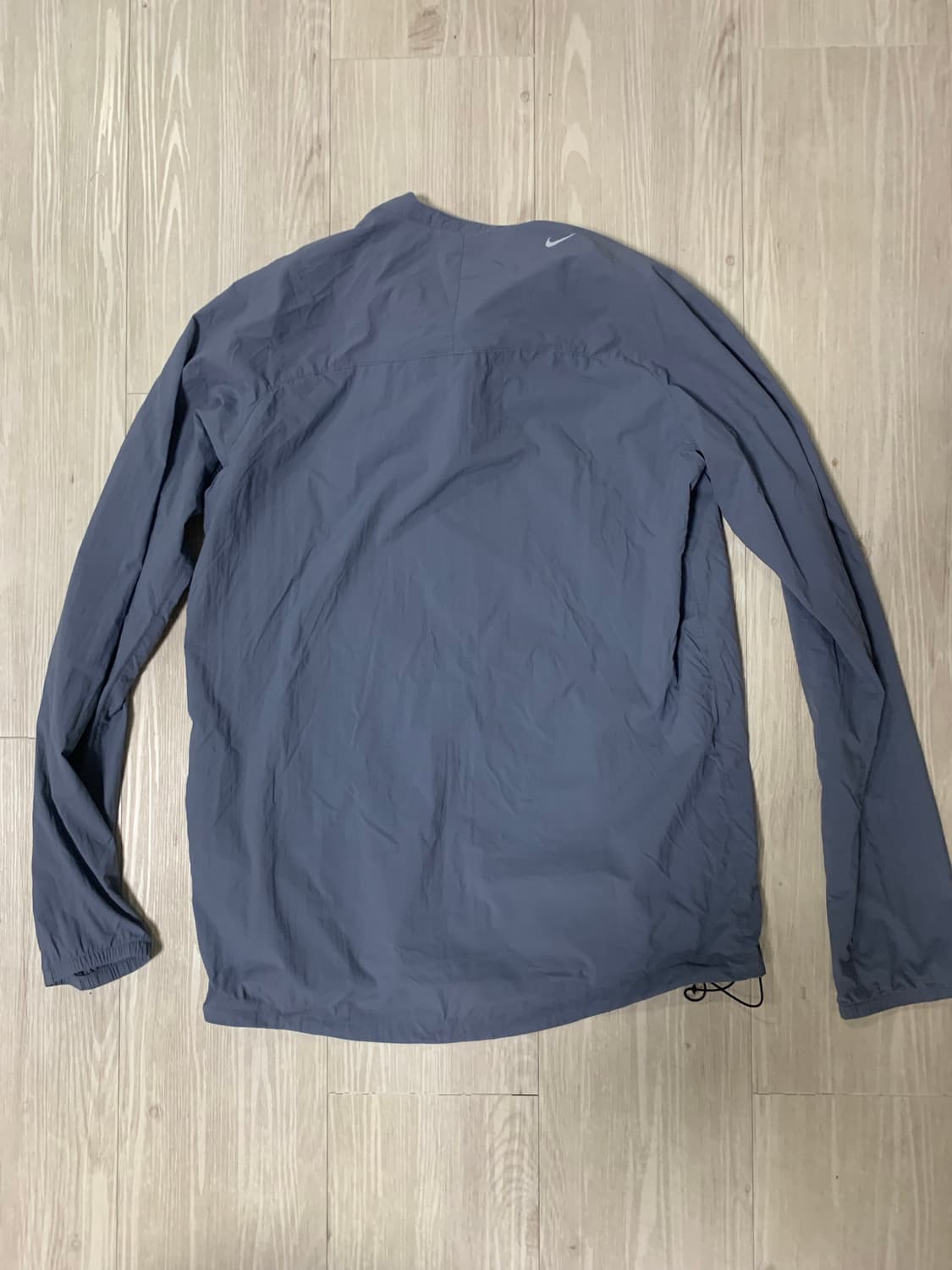 나이키 언더커버 갸쿠소우 패커블 바람막이 L 상품이미지2