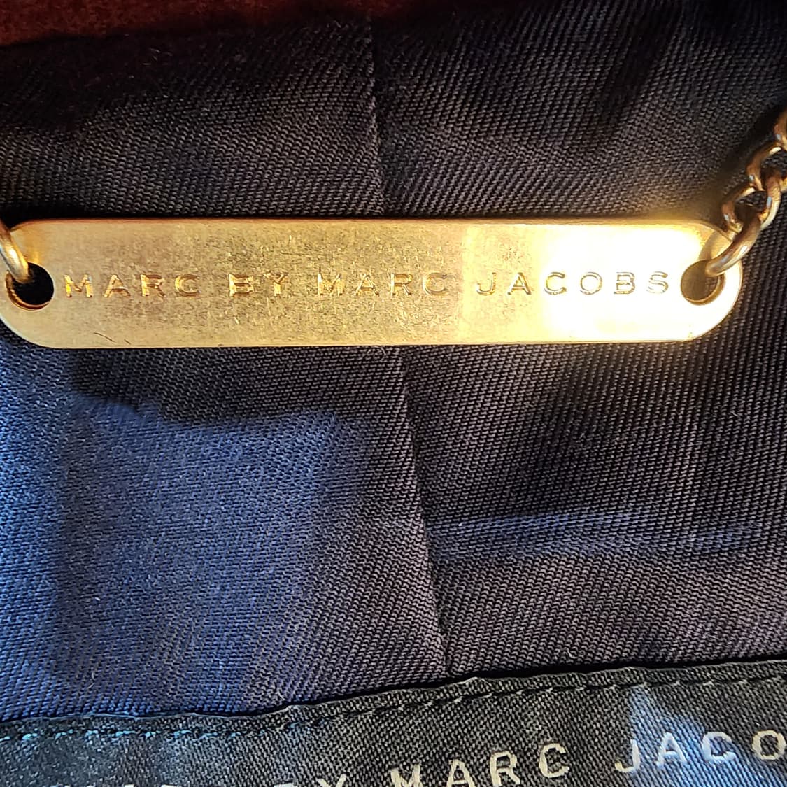 마크 바이 마크제이콥스 멀티컬러 버튼자켓 2사이즈 상품이미지8