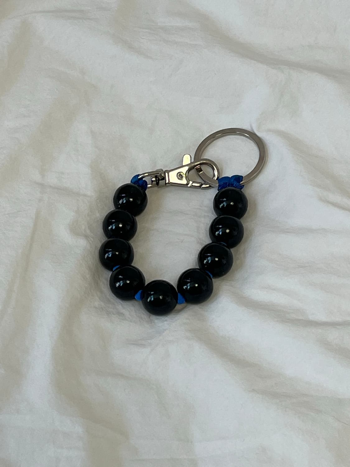 이나세이파트(ina.seifart)키링 차정원 키링 상품이미지1