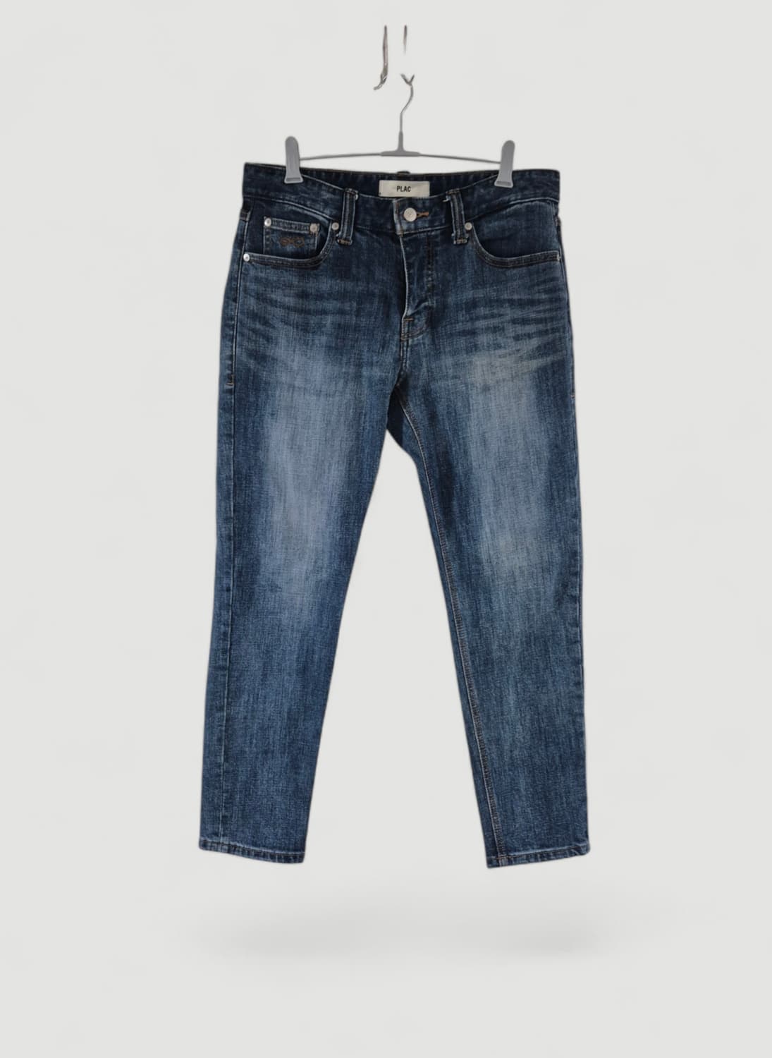 [31]플랙진 스판 데님청바지 상품이미지2