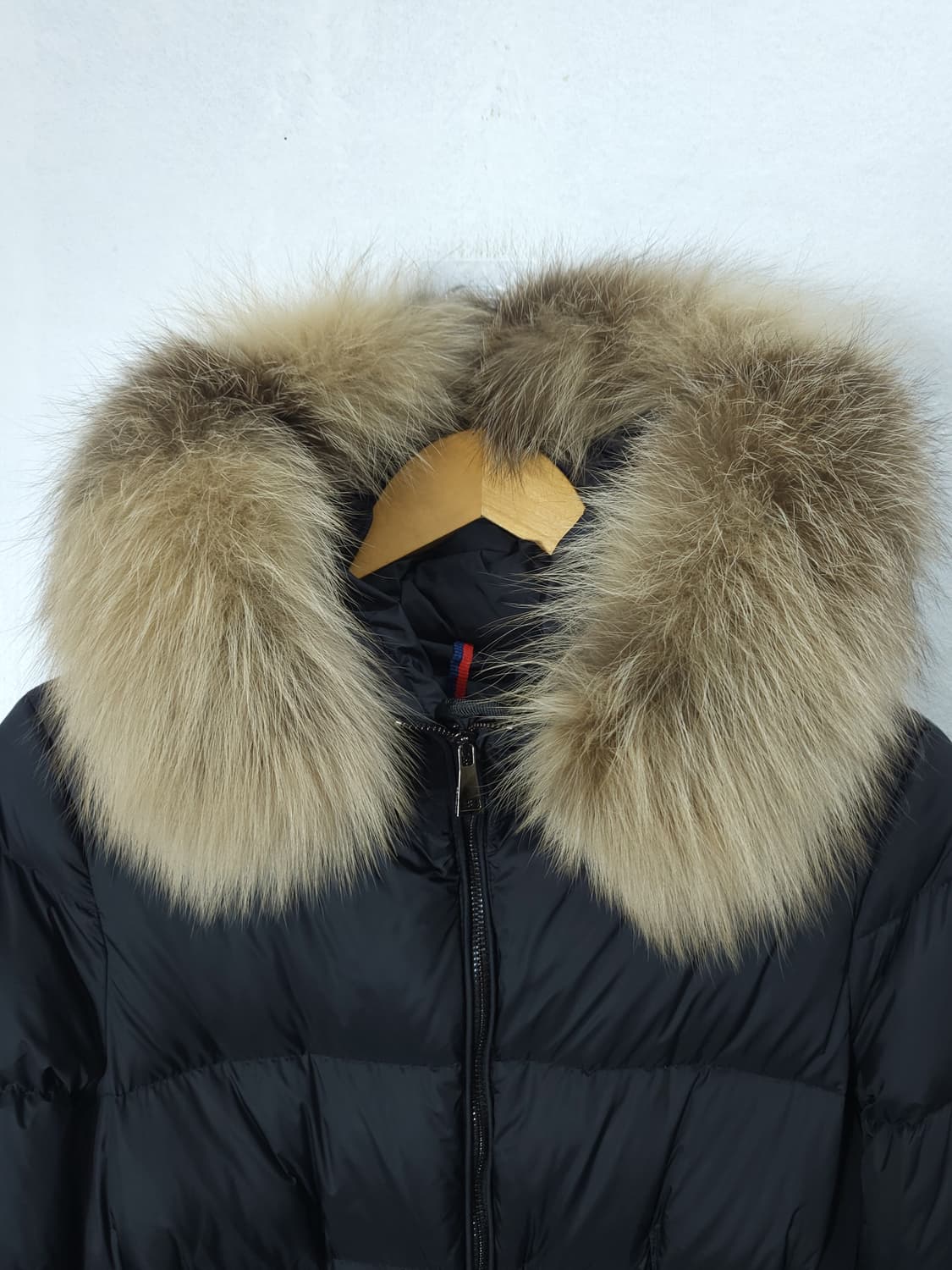 몽클레르 보에딕(Boedic) 여성 롱 다운 패딩 (2)85-90 XS 상품이미지4