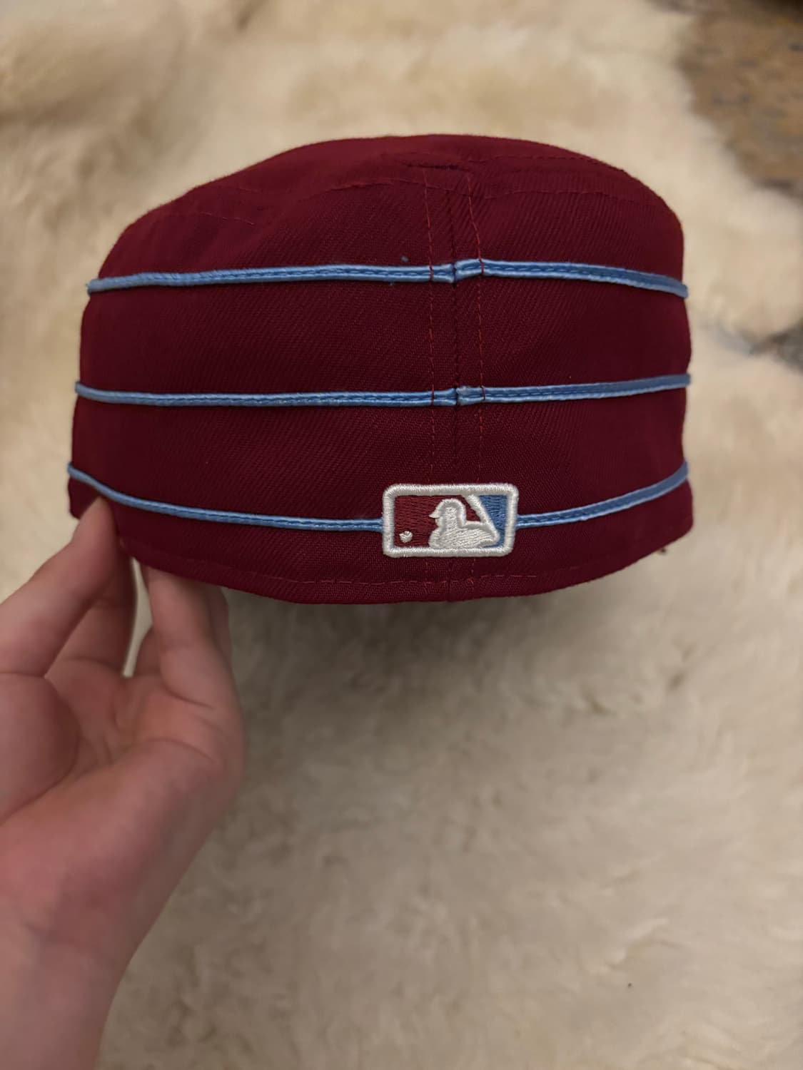 MLB PILLBOX SERIES PHIPHI CAR  상품이미지2