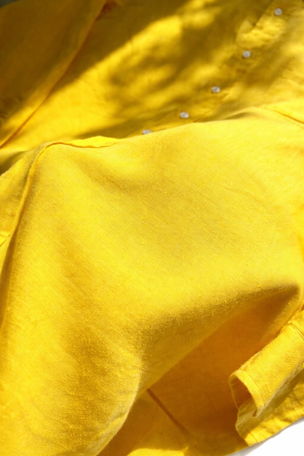 90s 폴로 랄프로렌 린넨 셔츠 XL(105~110) 상품이미지6