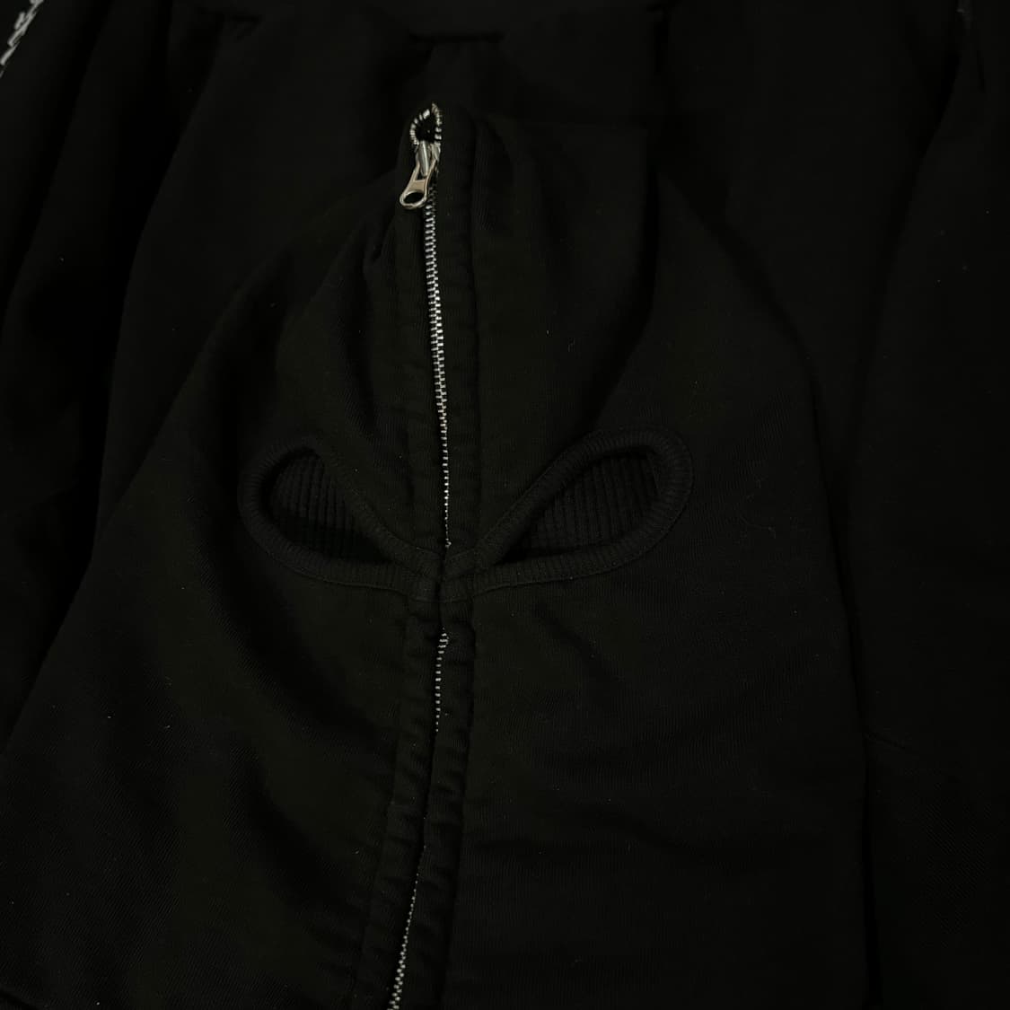 스키즘인듀싱 풀후드집업 상품이미지4