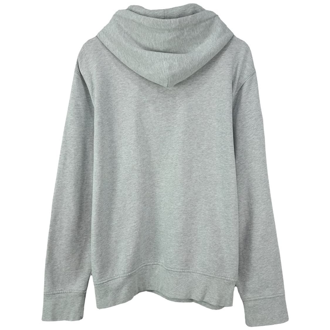 [폴로 랄프로렌] 빅포니 로고 후드티 그레이 M19917 상품이미지3